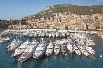Monaco_Yacht_Show_harbor_S Monaco_Yacht_Show_harbor_S
