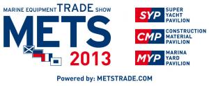 METS 2013 Logo METS 2013 Logo